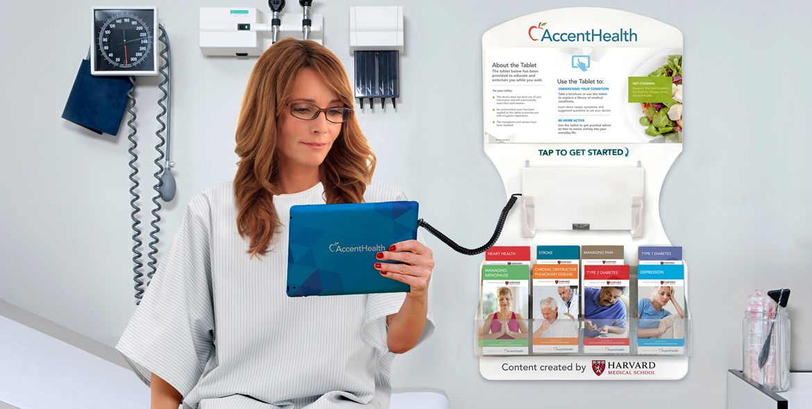 ACCENTHEALTH - 1