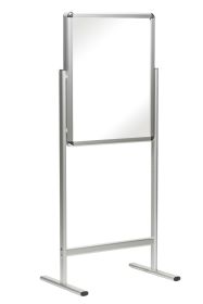 PosterGrip® Front-Loading Poster Sign Stand 380