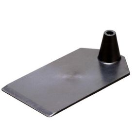 StoreWorks® Shovel Base Plate Model 640