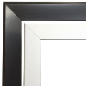 PosterGrip® Frame - Insert Size 41" x 55" 1.25