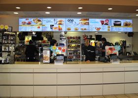 McDonald’s digital